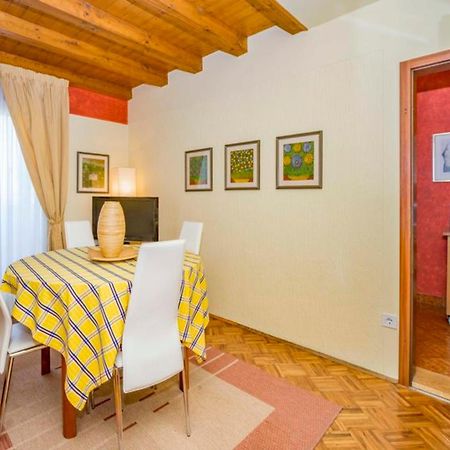 Apartments Villa Rossella 1 Ρόβινι Δωμάτιο φωτογραφία