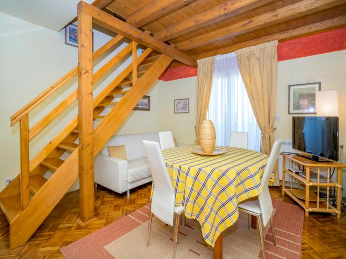 Apartments Villa Rossella 1 Ρόβινι Εξωτερικό φωτογραφία