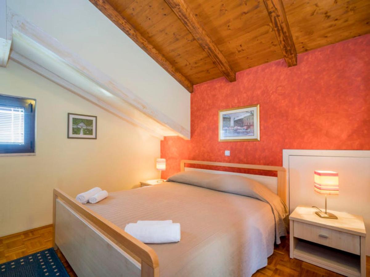 Apartments Villa Rossella 1 Ρόβινι Εξωτερικό φωτογραφία