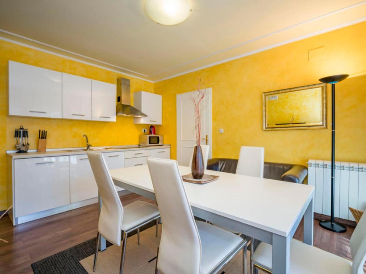 Apartments Villa Rossella 1 Ρόβινι Εξωτερικό φωτογραφία