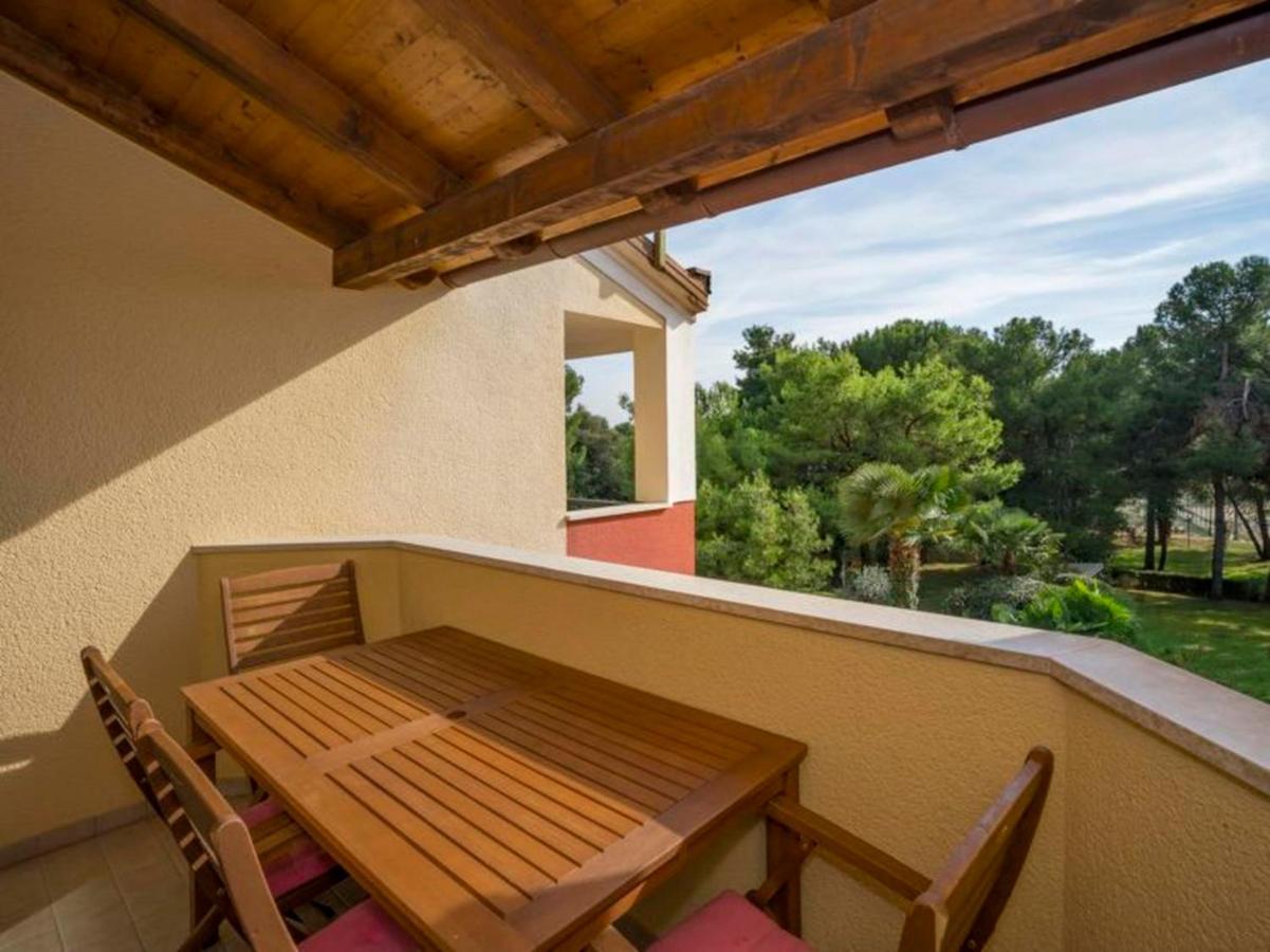 Apartments Villa Rossella 1 Ρόβινι Εξωτερικό φωτογραφία