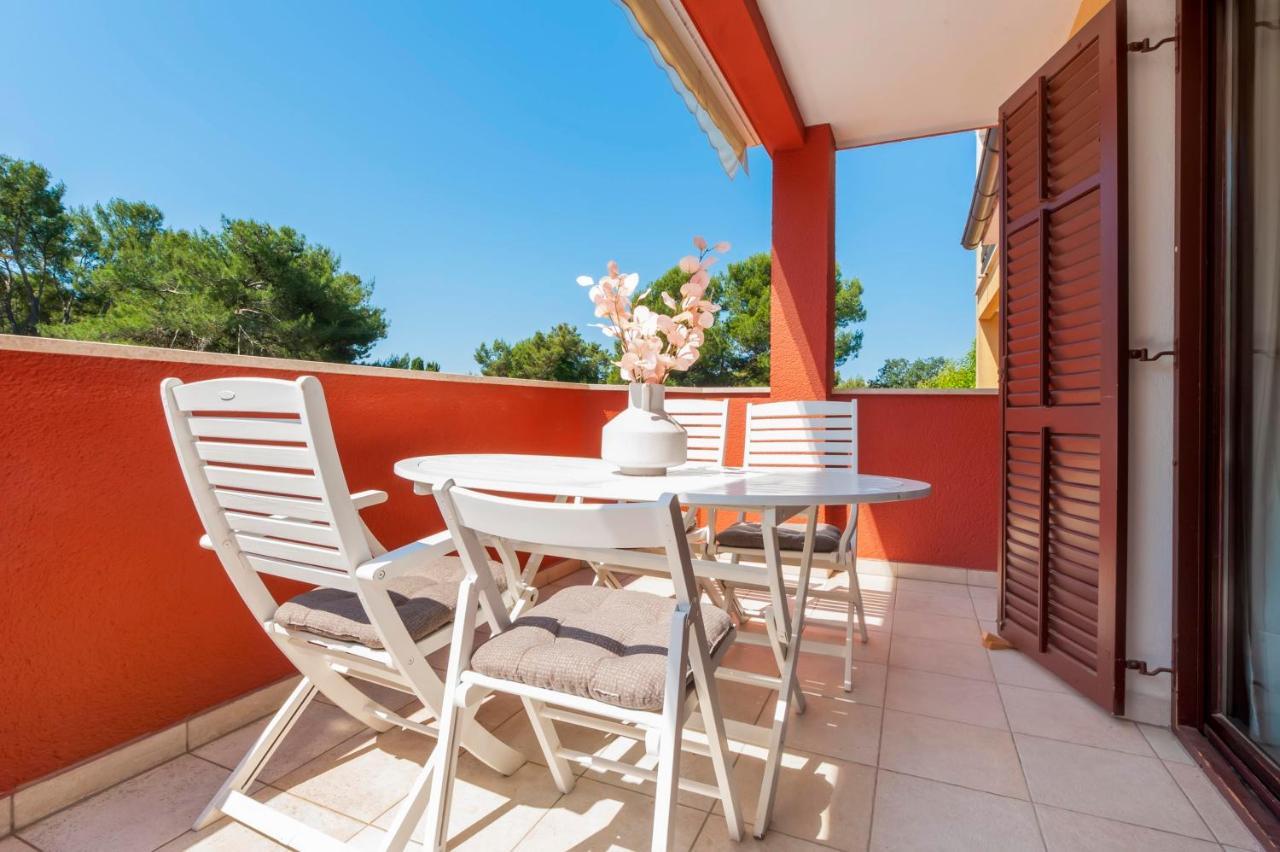 Apartments Villa Rossella 1 Ρόβινι Εξωτερικό φωτογραφία