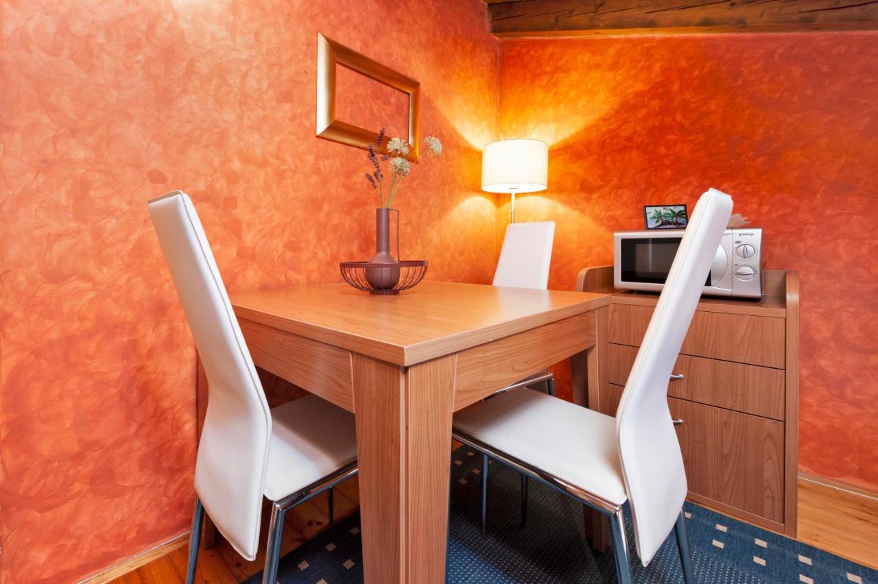 Apartments Villa Rossella 1 Ρόβινι Εξωτερικό φωτογραφία