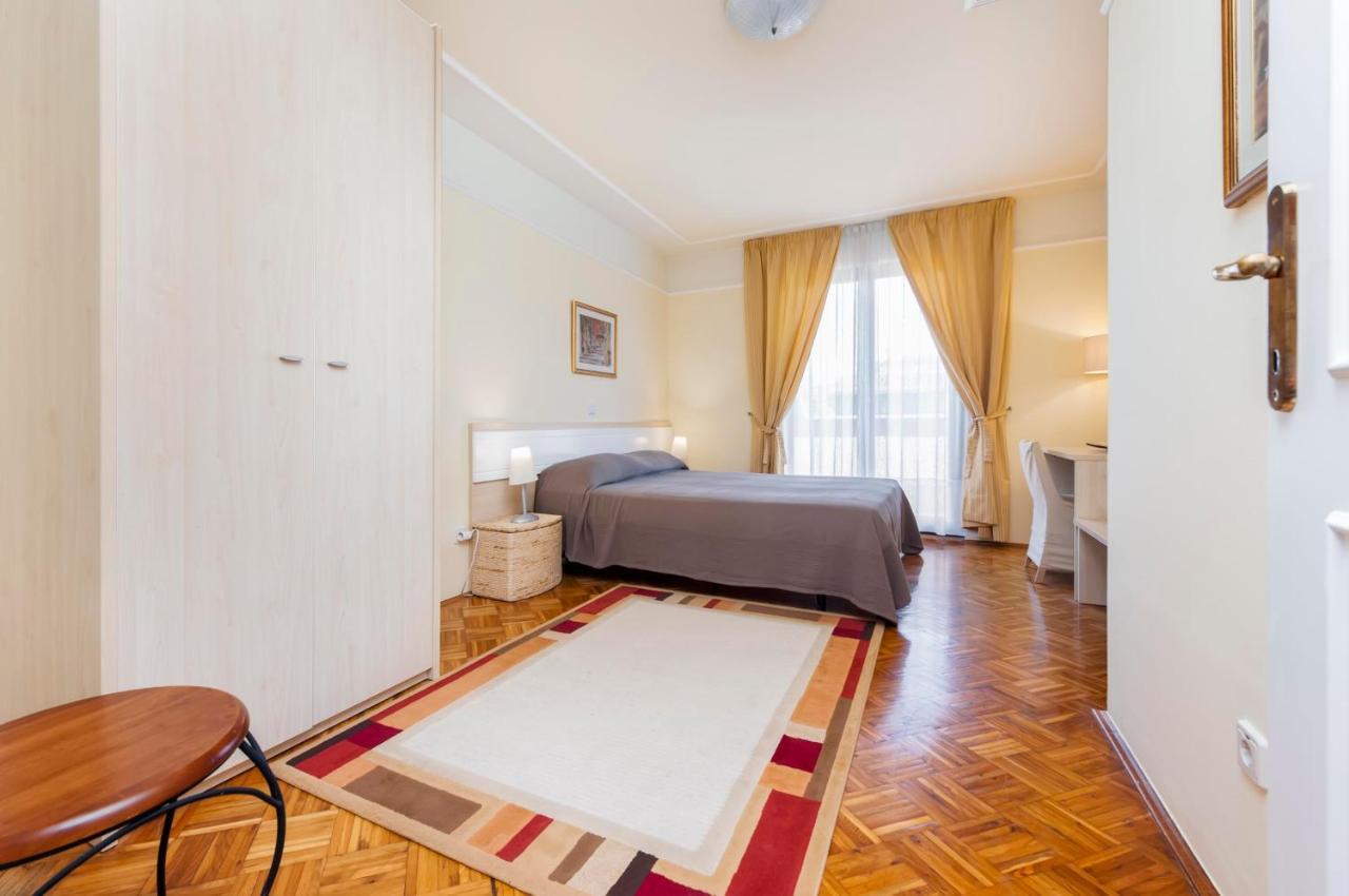 Apartments Villa Rossella 1 Ρόβινι Εξωτερικό φωτογραφία