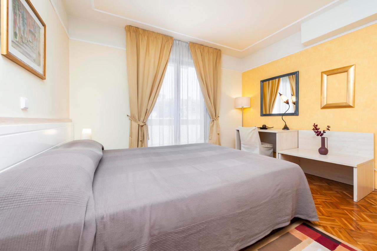 Apartments Villa Rossella 1 Ρόβινι Εξωτερικό φωτογραφία