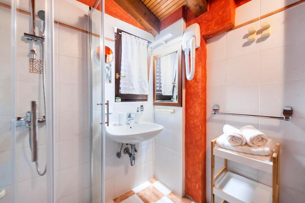 Apartments Villa Rossella 1 Ρόβινι Εξωτερικό φωτογραφία