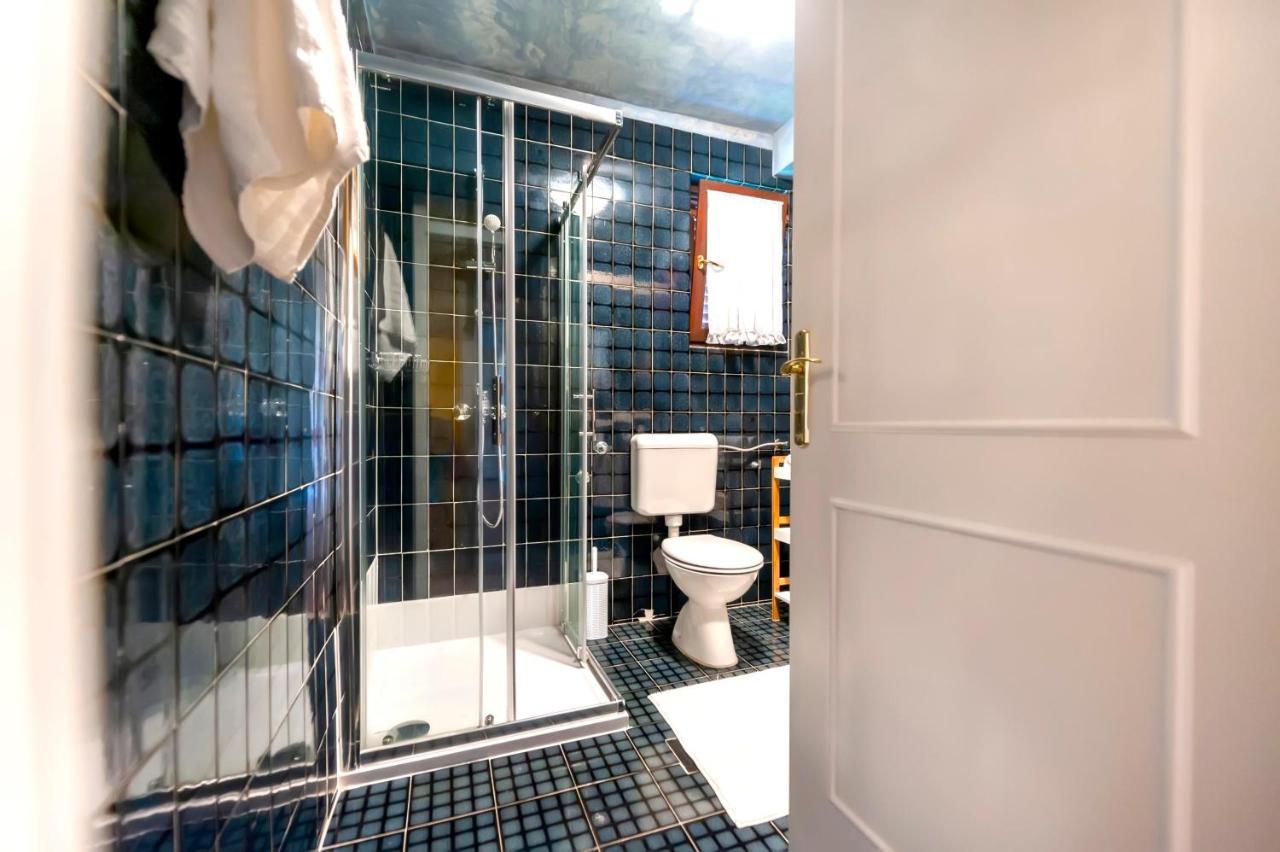 Apartments Villa Rossella 1 Ρόβινι Εξωτερικό φωτογραφία