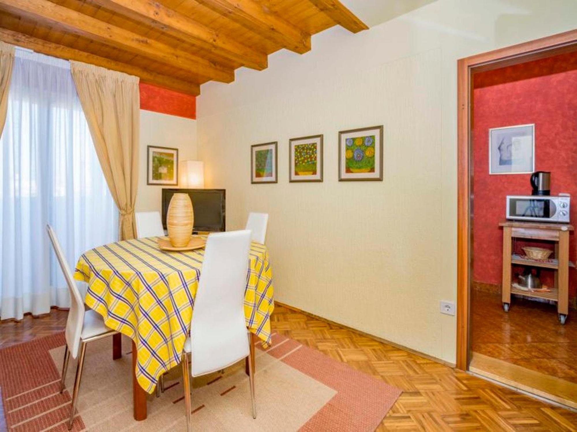 Apartments Villa Rossella 1 Ρόβινι Δωμάτιο φωτογραφία