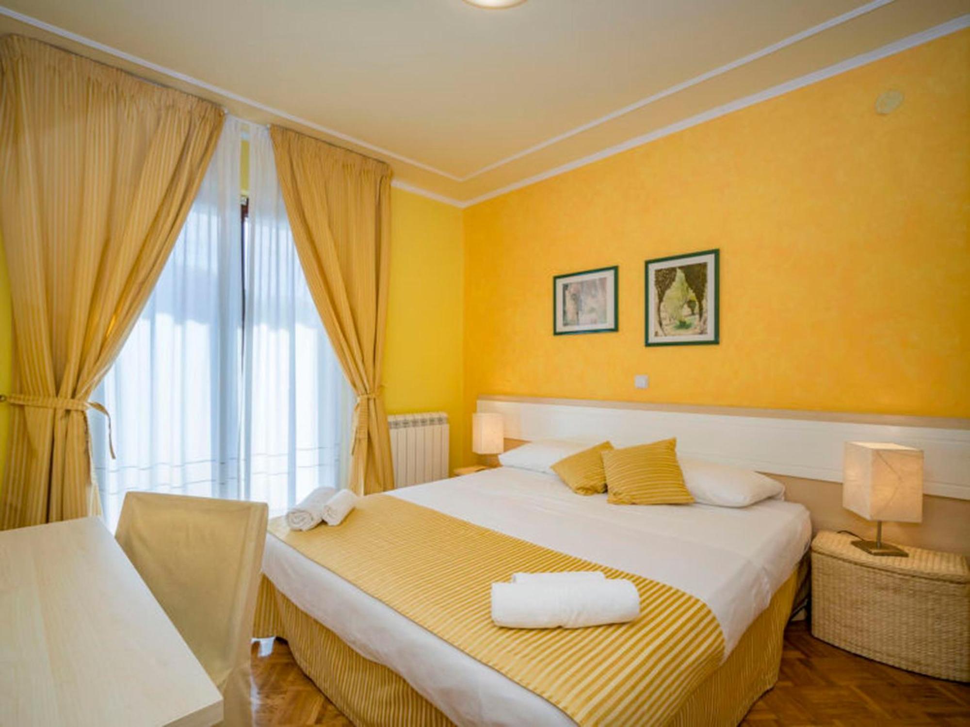 Apartments Villa Rossella 1 Ρόβινι Δωμάτιο φωτογραφία
