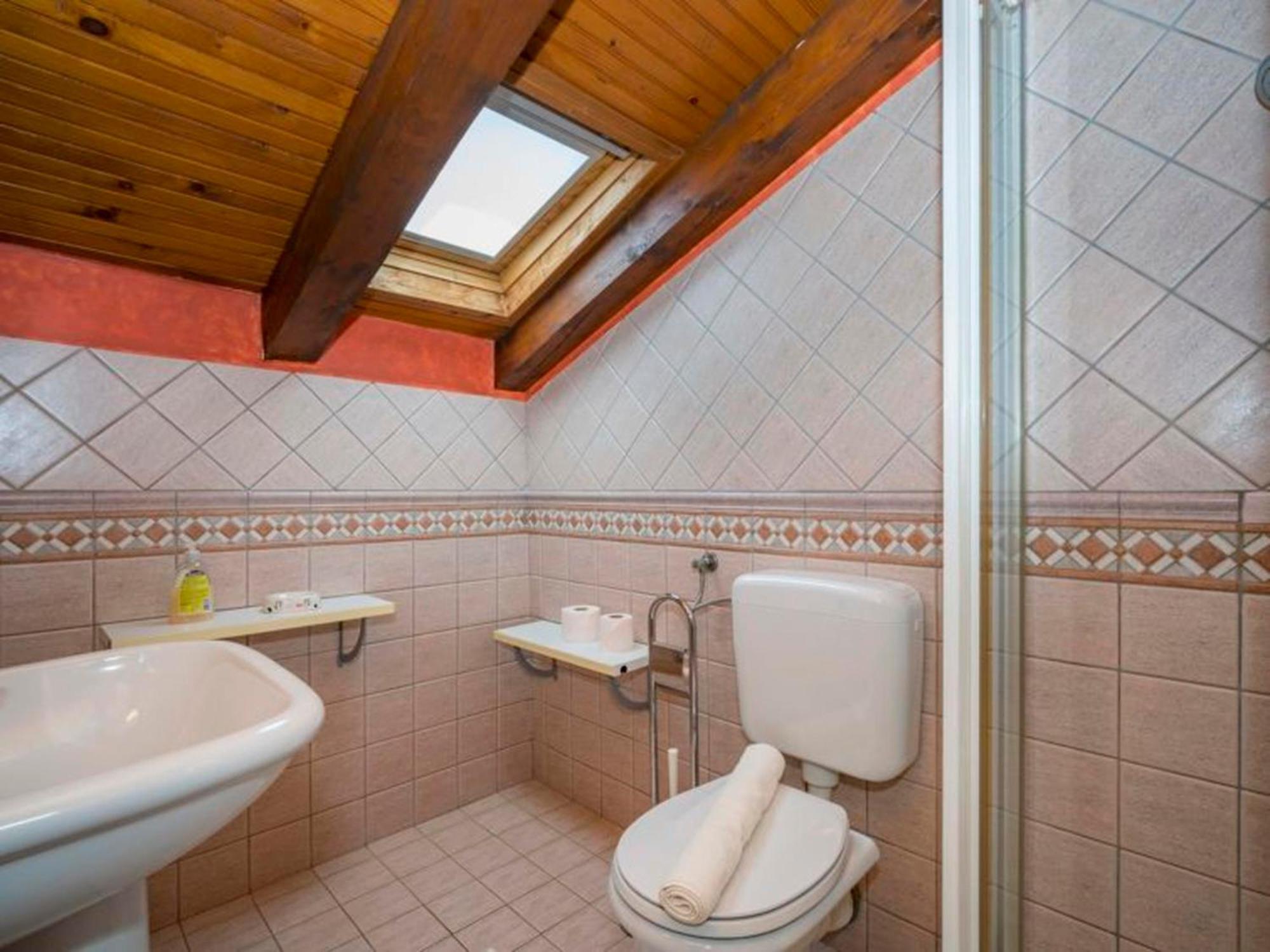 Apartments Villa Rossella 1 Ρόβινι Δωμάτιο φωτογραφία
