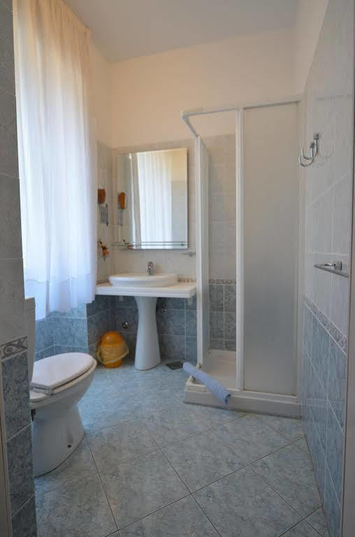 Apartments Villa Rossella 1 Ρόβινι Εξωτερικό φωτογραφία