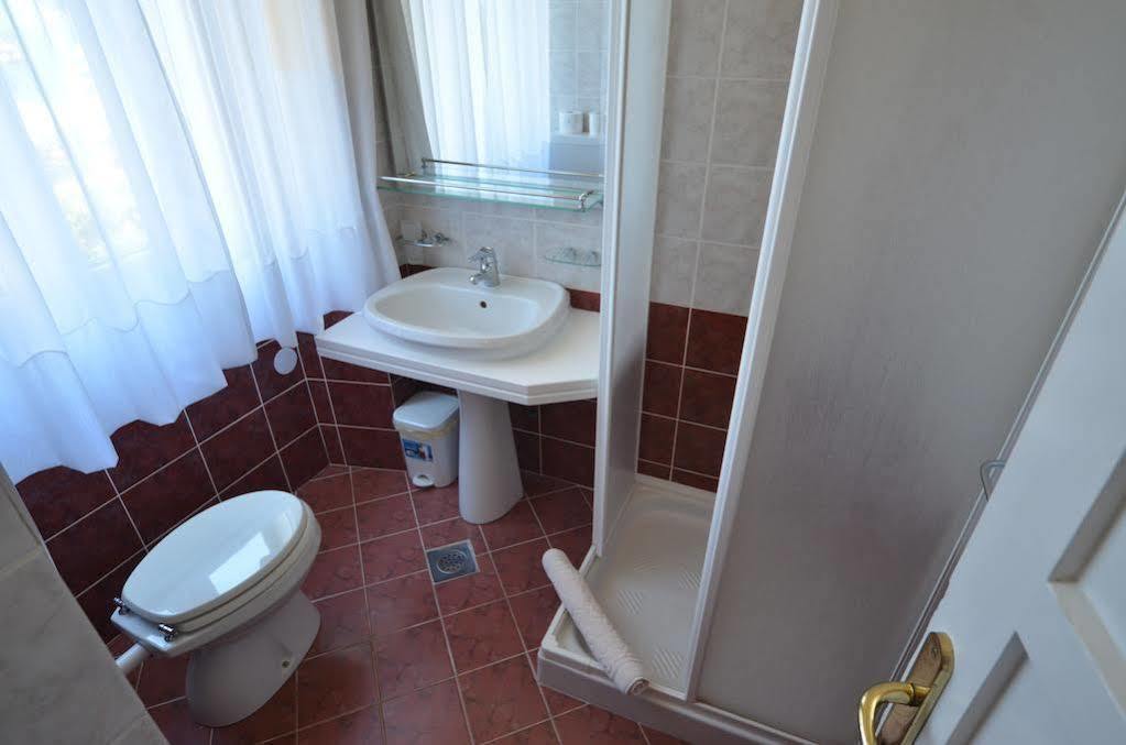 Apartments Villa Rossella 1 Ρόβινι Εξωτερικό φωτογραφία