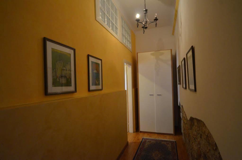Apartments Villa Rossella 1 Ρόβινι Εξωτερικό φωτογραφία