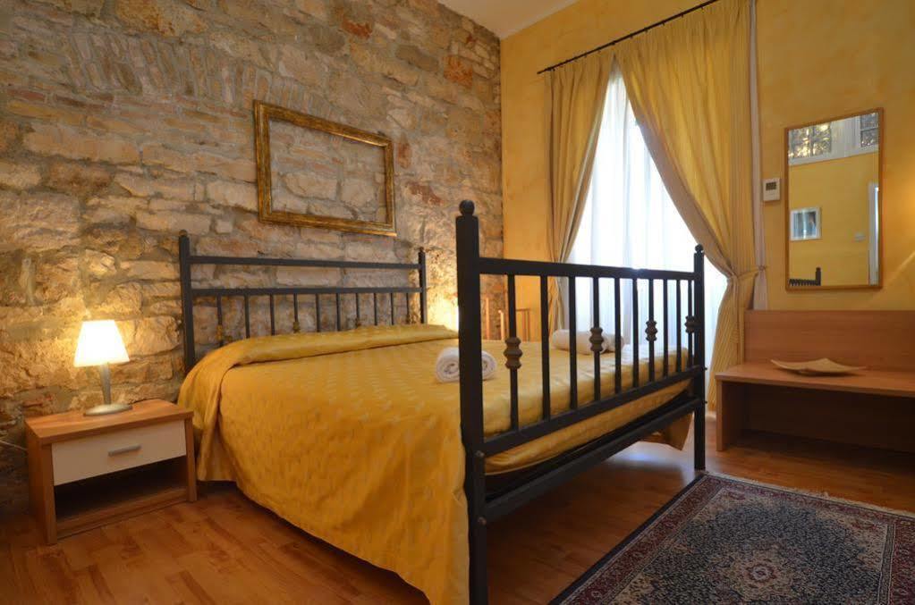 Apartments Villa Rossella 1 Ρόβινι Εξωτερικό φωτογραφία