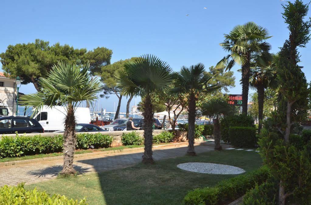 Apartments Villa Rossella 1 Ρόβινι Εξωτερικό φωτογραφία
