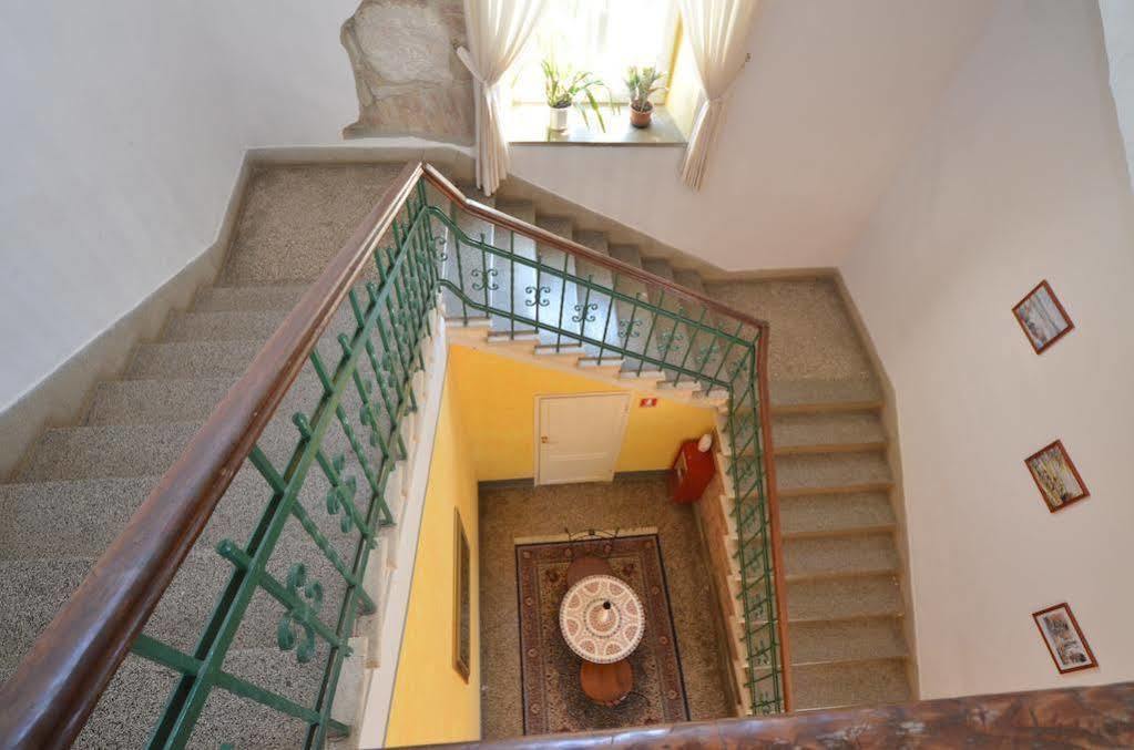 Apartments Villa Rossella 1 Ρόβινι Εξωτερικό φωτογραφία