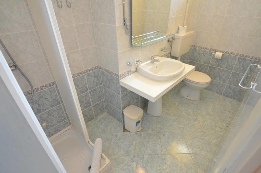 Apartments Villa Rossella 1 Ρόβινι Εξωτερικό φωτογραφία