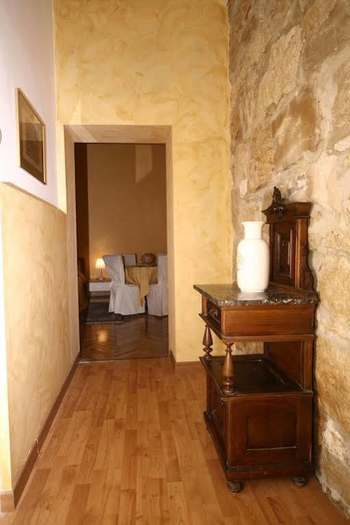 Apartments Villa Rossella 1 Ρόβινι Εξωτερικό φωτογραφία