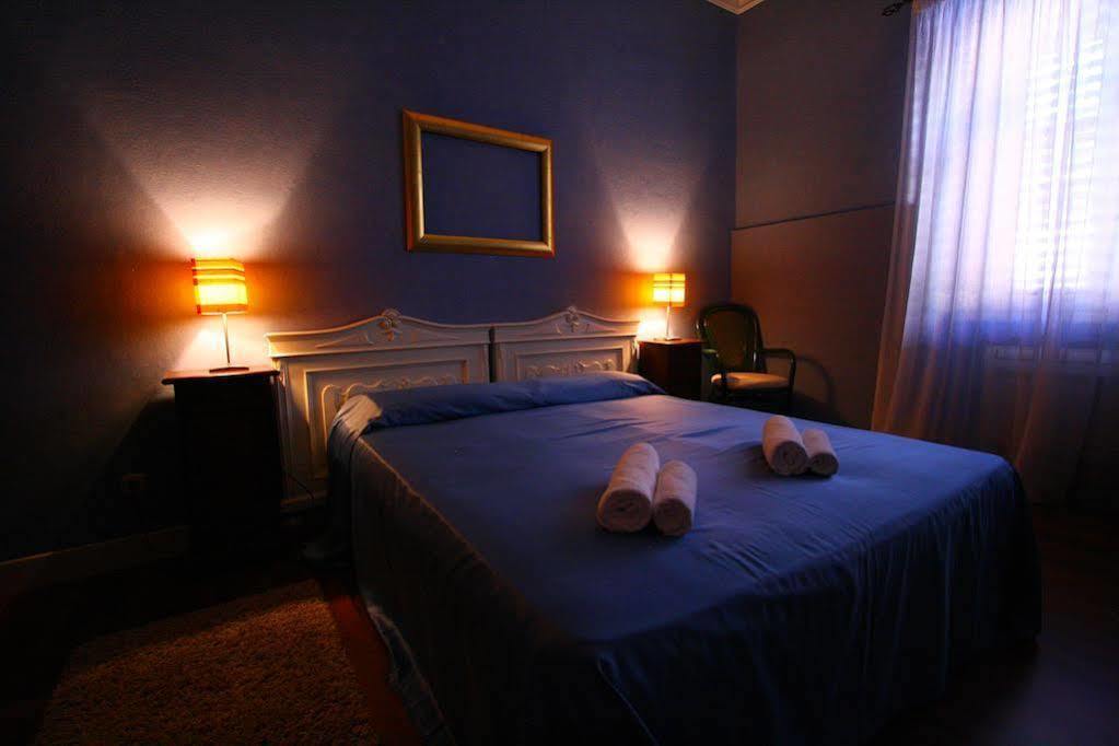 Apartments Villa Rossella 1 Ρόβινι Εξωτερικό φωτογραφία