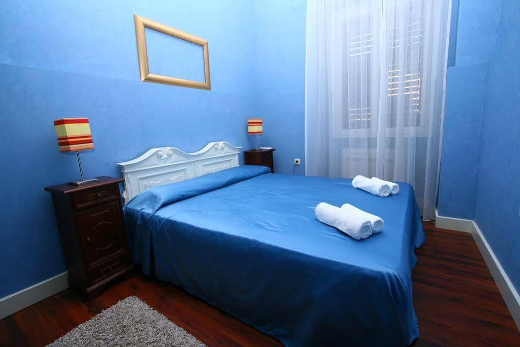 Apartments Villa Rossella 1 Ρόβινι Εξωτερικό φωτογραφία