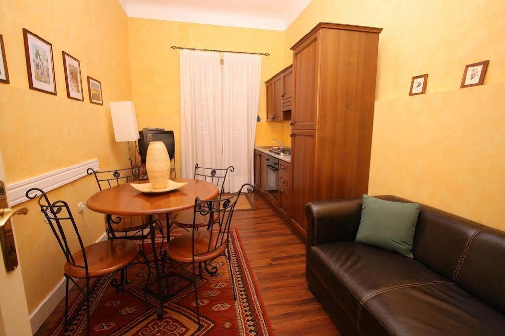 Apartments Villa Rossella 1 Ρόβινι Εξωτερικό φωτογραφία
