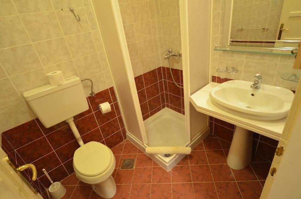 Apartments Villa Rossella 1 Ρόβινι Εξωτερικό φωτογραφία
