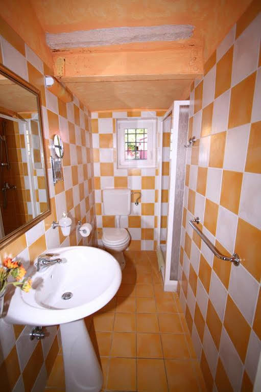 Apartments Villa Rossella 1 Ρόβινι Εξωτερικό φωτογραφία